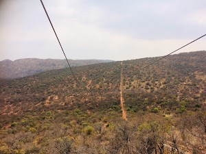 Koepel Mega Zip Adventures place picture